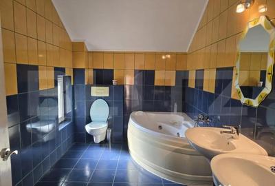 Casă cu 7 camere cu Teren 1535 Mp în Vetiș - 5