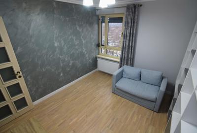 Ap duplex cu 4CD, Moara de Vant , intabulat, mobilat si utilat - 11