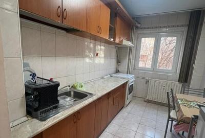 Tineretului - 2 Camere - etaj 1/10 - Disponibil - 2