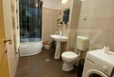Apartament cu 2 camere decomandat în Central - 7