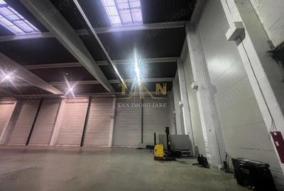 Spațiu comercial, de 3,045 mp, în Giarmata - 7