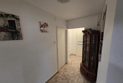 Apartament 4 Camere Brancoveanu Izvorul Muresului Loc de parcare - 5