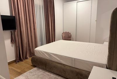 Tip penthouse • 3 camere • 94 mp + rooftop 122 mp • Bloc boutique 2021 Tip penthouse • 3 camere • 94 mp + rooftop 122 mp • Bloc boutique 2021 - 9