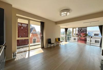 Birouri ~ Victoriei ~ Romana ~ Parcare ~ Langa Metrou ~ Terasa - 1