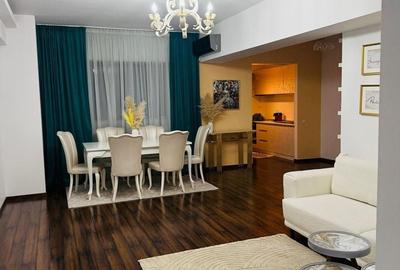 Apartament cu 2 camere semidecomandat, mobilat în Decebal - 8