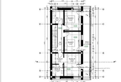 Casa moderna tip vilă în Alba Iulia - 5