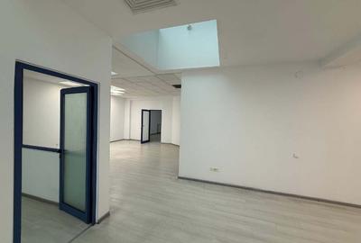 CENTRAL, Splaiul Unirii/Camera de Comert - Spatiu birouri de inchiriat, parter - 8