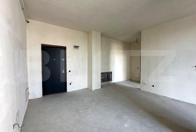 Apartament cu 2 camere semidecomandat în Mărăști - 4