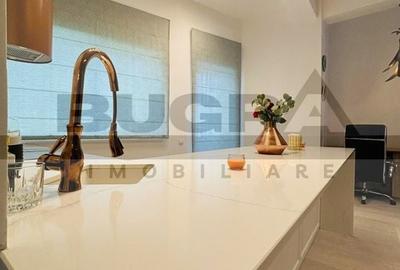 Exclusivitate! Apartament 2 camere 69 mp, bloc nou, P-ta Abator - 8