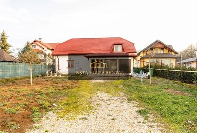 Casa cu teren 1000mp Ciolpani - 14