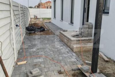 Casă cu 5 camere cu Teren 290 Mp în Urseni - 3