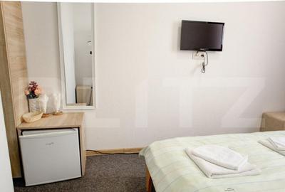 Spatiu Comerical Restaurant 15 camere, 1050mp, Josenii Barga - 8