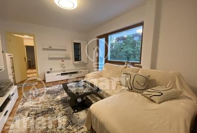 Apartament cu 3 camere semidecomandat, mobilat în Gheorgheni - 2