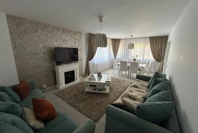 Casă cu 4 camere în Valea Mare - 7