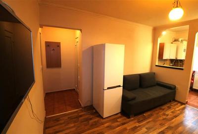 Garsonieră semidecomandată în Lipovei - 5