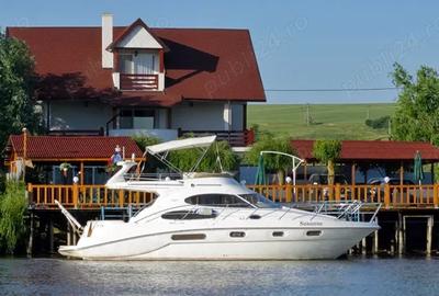 Revelion 2026- Pensiune de inchiriat- Delta Dunarii, loc. Baltenii de Sus, jud, Tulcea - 1