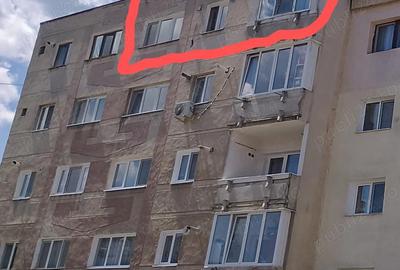 Apartament cu 2 camere decomandat în Central - 1