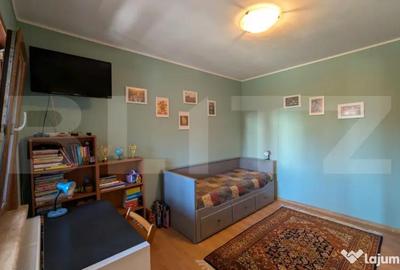 Casă cu 3 camere cu Teren 771 Mp în Micro 11 - 7