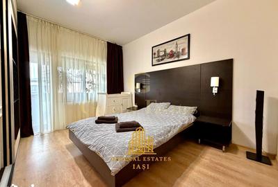 Apartament cu 2 camere decomandat, mobilat în Valea Lupului - 11