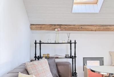 Apartament cu 2 camere decomandat, mobilat în Bălcescu - 12