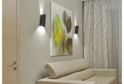 Apartament 3 camere mobilat utilat lux Poiana Brasov ultracentral - 8