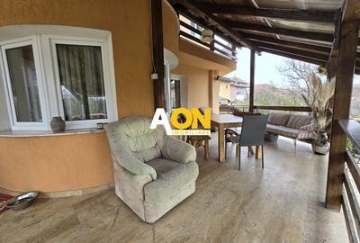 Casa Individuala Zona Cetate 1100mp Teren, 490mp Utili - 4