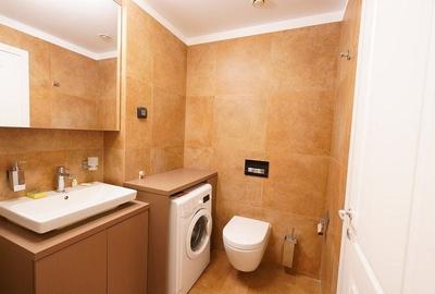 Apartament cu 2 camere semidecomandat în Herăstrău - 14