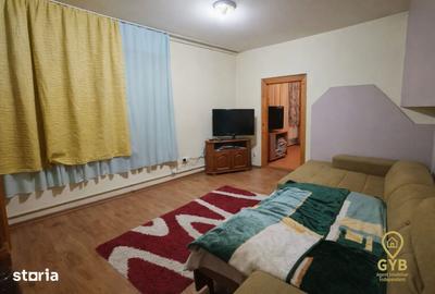 Casă cu 2 camere cu Canalizare în Orașul Nou - 11