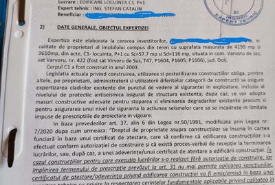 Casă cu 4 camere cu Teren 4200 Mp în Vârvor - 7