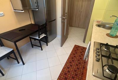 Apartament cu 3 camere semidecomandat în Bucur Obor - 3