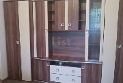 Apartament cu 3 camere semidecomandat, mobilat în Mănăștur - 1