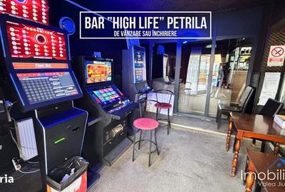 Spațiu comercial, de 50 mp, în Central - 5