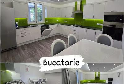 Casă cu 5 camere cu Teren 157 Mp în Central - 7