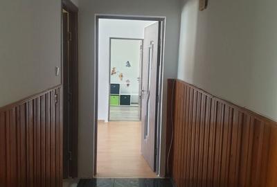 Apartament cu 2 camere semidecomandat în Iosia - 2