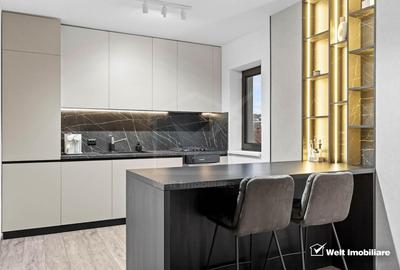 Duplex individual, zona Iris, garaj, parcare, curte, PETFRIENDLY - 3