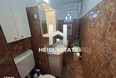 Apartament cu 2 camere, mobilat în Circumvalațiunii