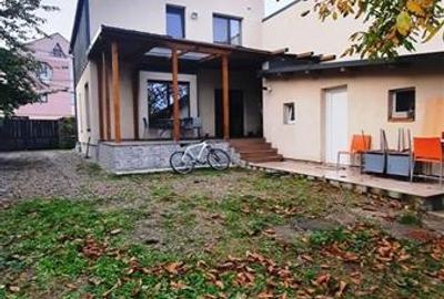 Casa 4 camere | 120mp | teren 390mp | Someseni - 1