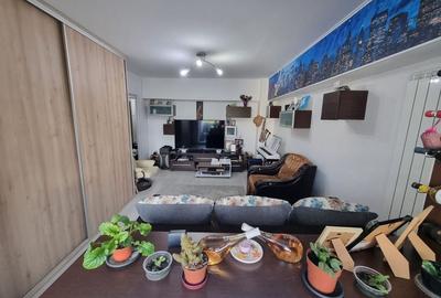 Ultracentral tomis mall-apartament 3 camere finisat modern - 22