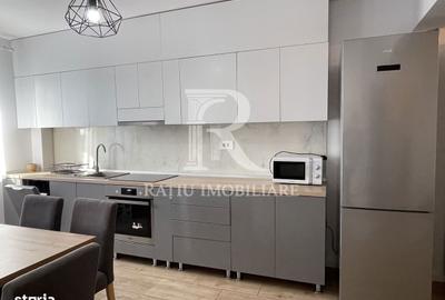 Apartament cu 2 camere în Calea Aradului - 4