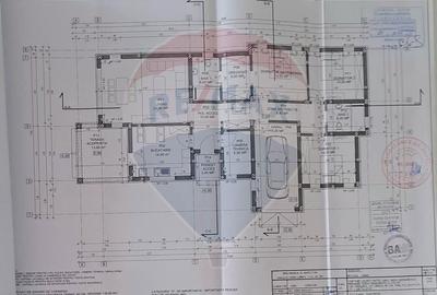 Casă individuală cu 4 camere cu Canalizare în Ciorogârla - 8