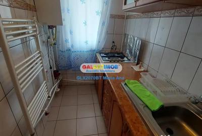 Apartament cu 2 camere semidecomandat în Central - 3