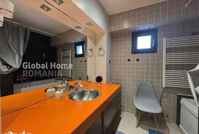 Apartament cu 3 camere, mobilat în Centrul Istoric - 16