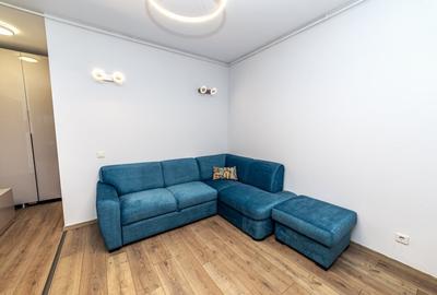 Apartament cu 2 camere decomandat, mobilat în Titan - 3