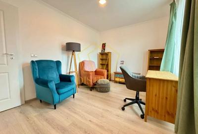 Duplex deosebit cu 4 camere | Dumbravita - 12