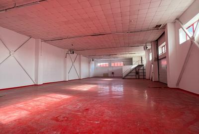 Spațiu industrial, în Centura Est - 6