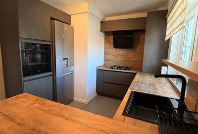 Apartament în Rovine - 5