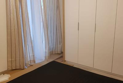 Apartament cu 2 camere în Central - 1
