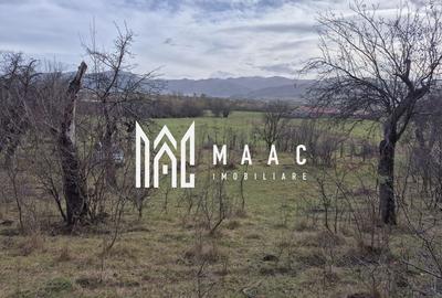 Teren de vanzare | Orlat | Extravilan - 2