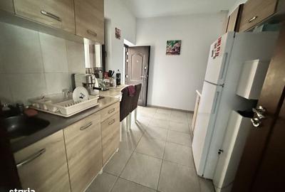 Casă cu 4 camere în Trafic Greu - 11