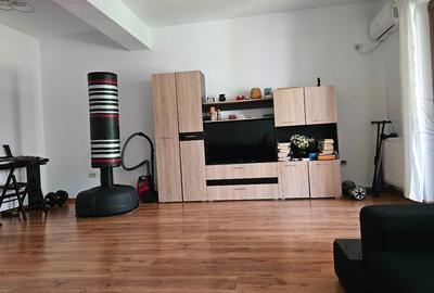 Casă cu 4 camere cu Canalizare în Chiajna - 12